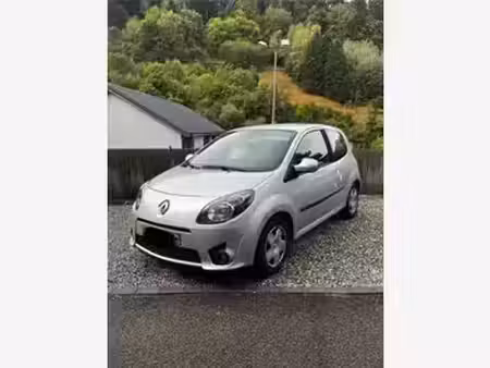 Renault Twingo 1.5 dCi 65 Dynamique