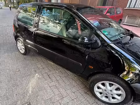 Renault Twingo 1.2 55 Initiale