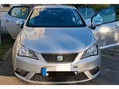 Seat Ibiza TDI 105