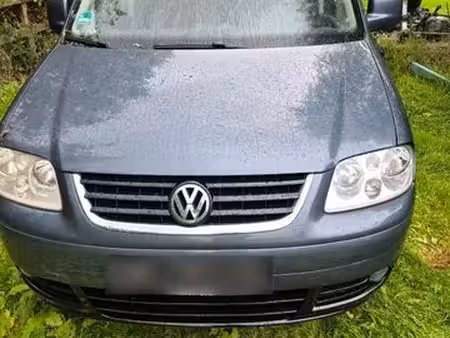 Volkswagen Caddy 1.6 TDI 102