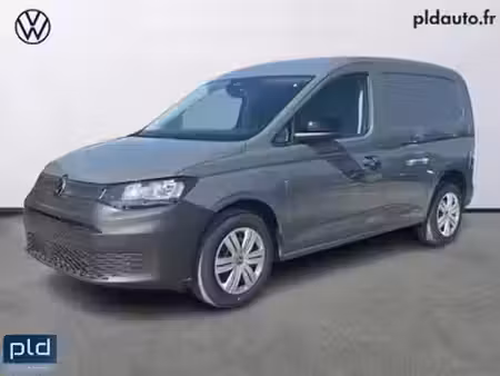 Volkswagen Caddy 2.0 TDI 102