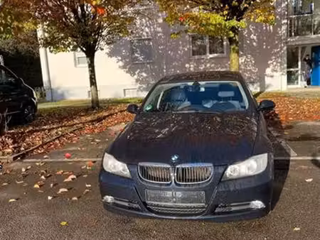 BMW Série 3 320i 2.0 150