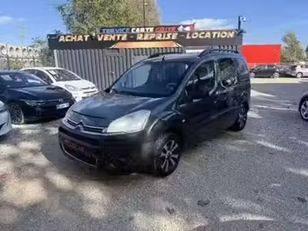 Citroën Berlingo 1.6 HDi 75 Confort