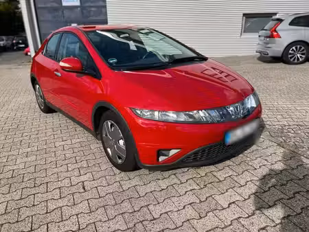 Honda Civic 1.8 Vtec 140