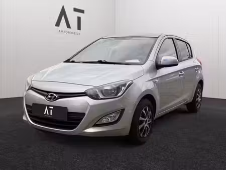 Hyundai i20 1.2 85 5 Star Edition