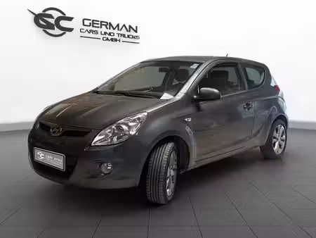 Hyundai i20 1.4 Confort