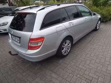 Mercedes-Benz Classe C C 200 2.1 CDI 136 Classic