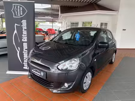 Mitsubishi Space Star 1.0 71