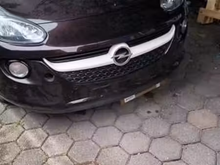 Opel Adam 1.4 87