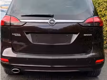 Opel Zafira 2.0 CDTI 165 Innovation