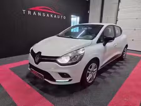 Renault Clio 1.5 dCi 75 Trend