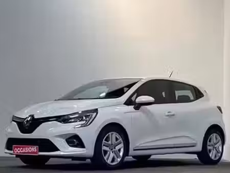Renault Clio 1.5 dCi 85 Business