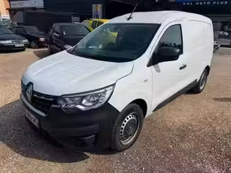Renault Express Van 1.5 dCi 75 Confort