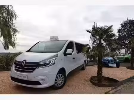 Renault Trafic 2.0 dCi 145 Life