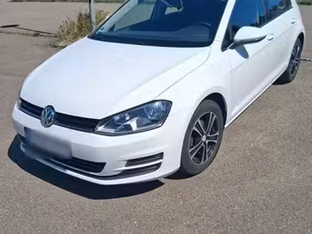Volkswagen Golf 1.2 TSI