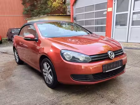 Volkswagen Golf 1.2 TSI 105