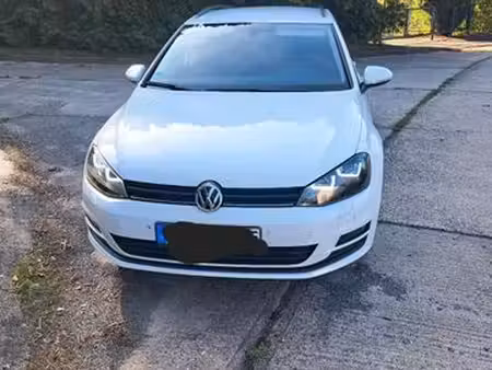 Volkswagen Golf 1.6 TDI 110