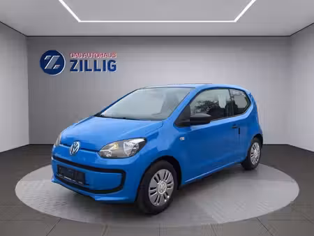 Volkswagen up! 1.0 60 Take up!