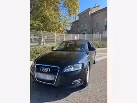 Audi A3 2.0 TDI 140 Ambition
