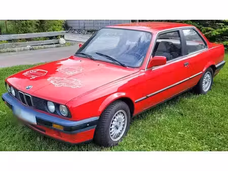 BMW Série 3 316