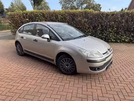 Citroën C4 1.4 VTi 90 Advance