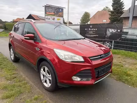 Ford Kuga 2.0 120 Sync Edition