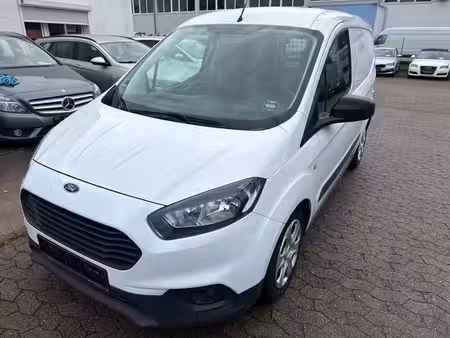 Ford Transit 1.5 Trend