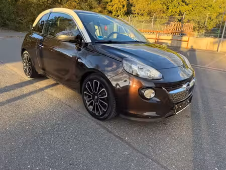 Opel Adam 1.0 90 Glam
