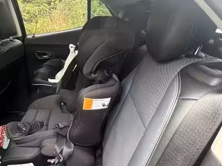 Opel Mokka 1.7 CDTI 130 Cosmo