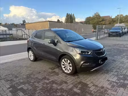 Opel Mokka 1.6 CDTI 136 Innovation
