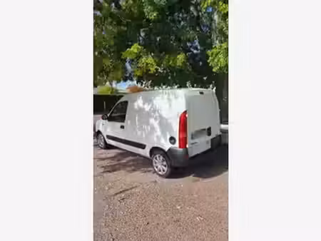 Renault Kangoo 1.5 dCi 70 Confort