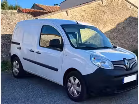 Renault Kangoo 1.5 dCi