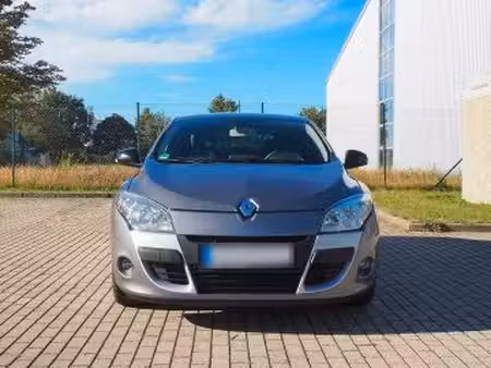Renault Mégane 1.4 TCe 130 Bose