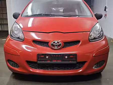 Toyota Aygo 1.0 VTi 68