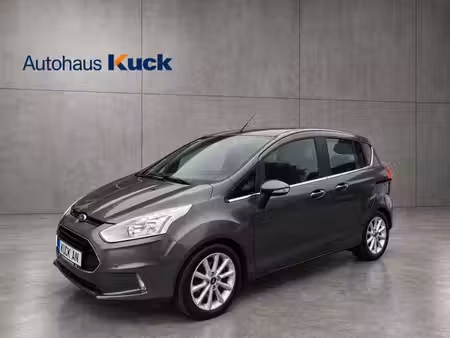 Ford B-max 1.0 Titanium