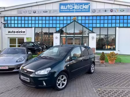 Ford C-max 1.8 125 Style