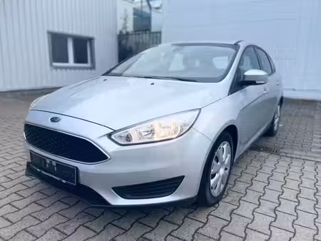 Ford Focus 1.0 Trend
