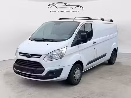 Ford Transit 2.0 131