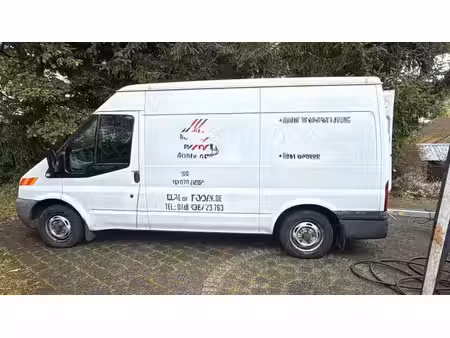 Ford Transit 2.2