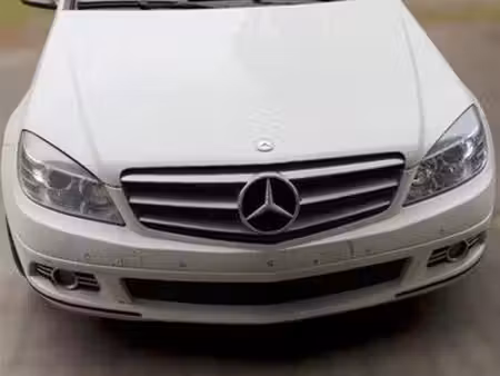 Mercedes-Benz Classe C C 200 2.1 CDI 136 Classic