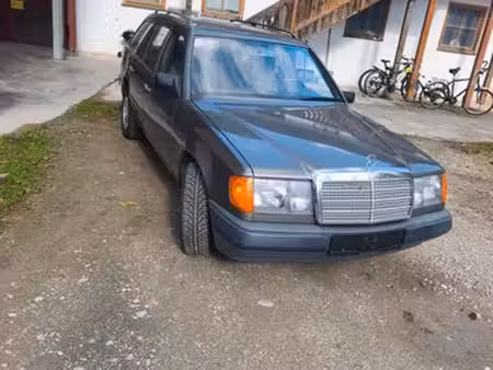 Mercedes-Benz Classe E 300 E