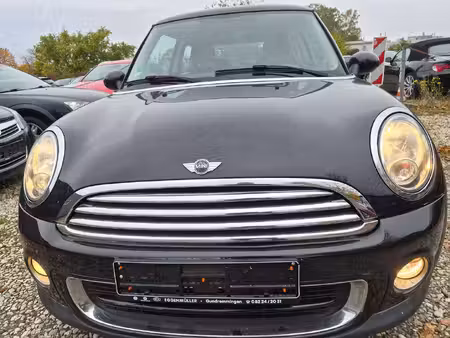 Mini Mini One 1.6 75