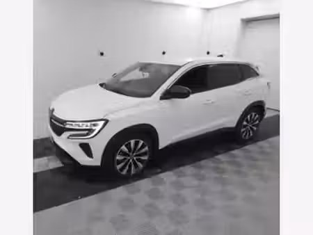 Renault Austral 1.2 200 Techno