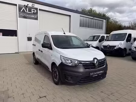 Renault Express 1.5