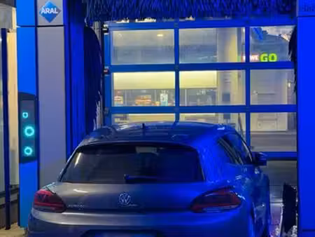 Volkswagen Scirocco 2.0 TDI 170