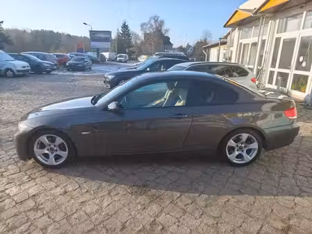 BMW Série 3 320d 2.0 177
