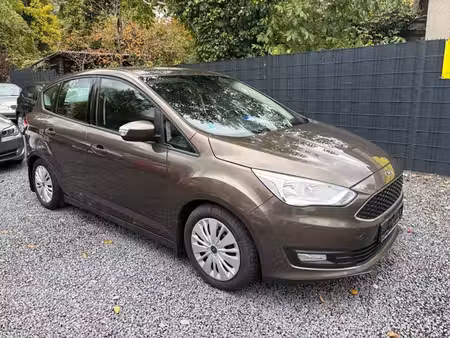 Ford C-max 1.0 125 Business Edition