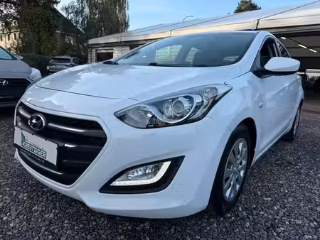Hyundai i30 1.4 100 Classic