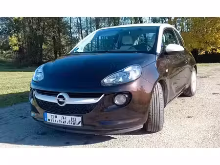 Opel Adam 1.4 87 Jam