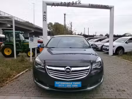 Opel Insignia 1.6 T 170 Edition
